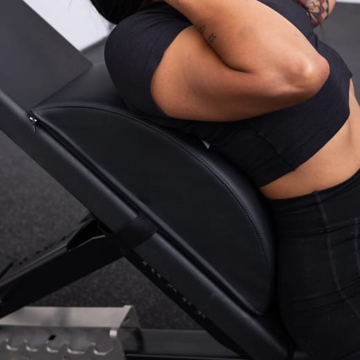 AbMat Ab Bench Pad™ | Rogue Fitness